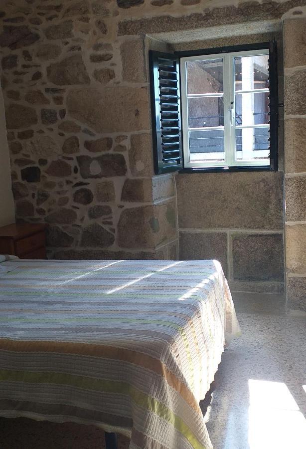 Casa Concha Villa A Estrada Ngoại thất bức ảnh